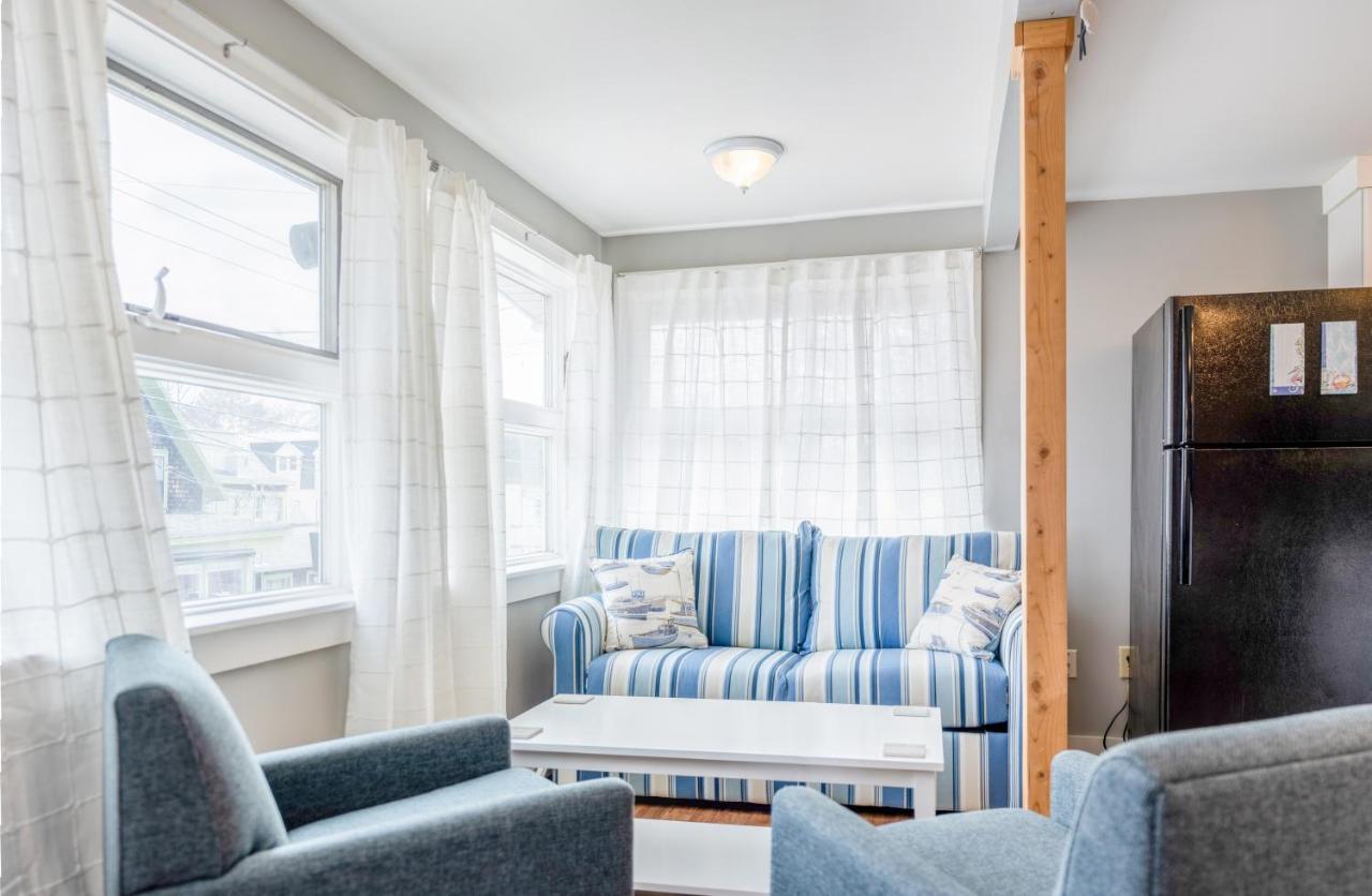 Main Street Downtown Apartments Bar Harbor Esterno foto