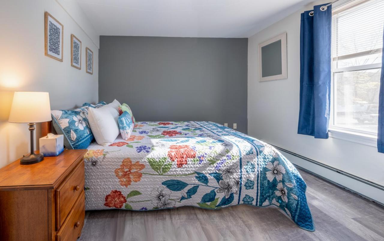 Main Street Downtown Apartments Bar Harbor Esterno foto